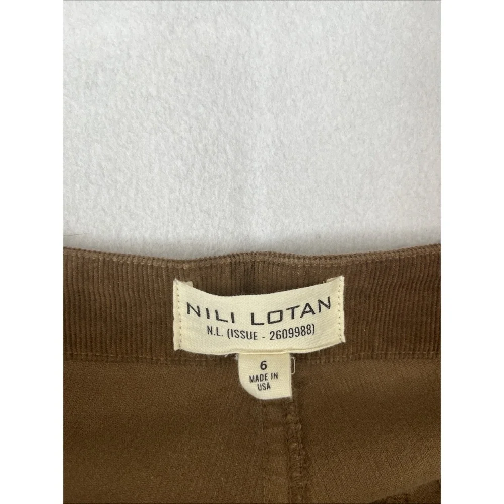 Nili Lotan nili lotan